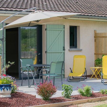Hotel Les Galapons Trept Pokoj fotografie
