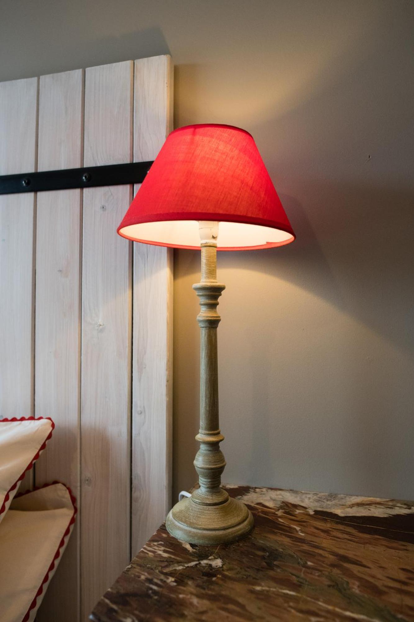 Hotel Les Galapons Trept Pokoj fotografie